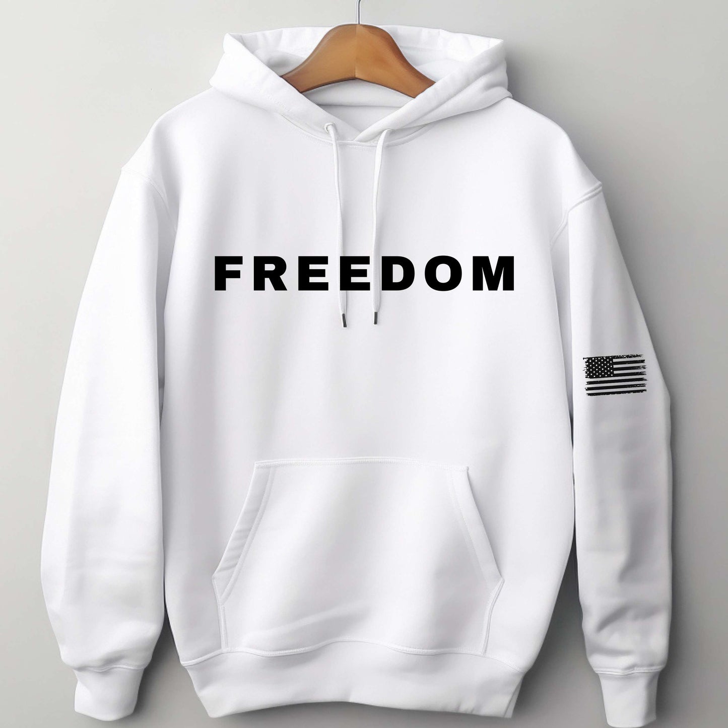 Freedom