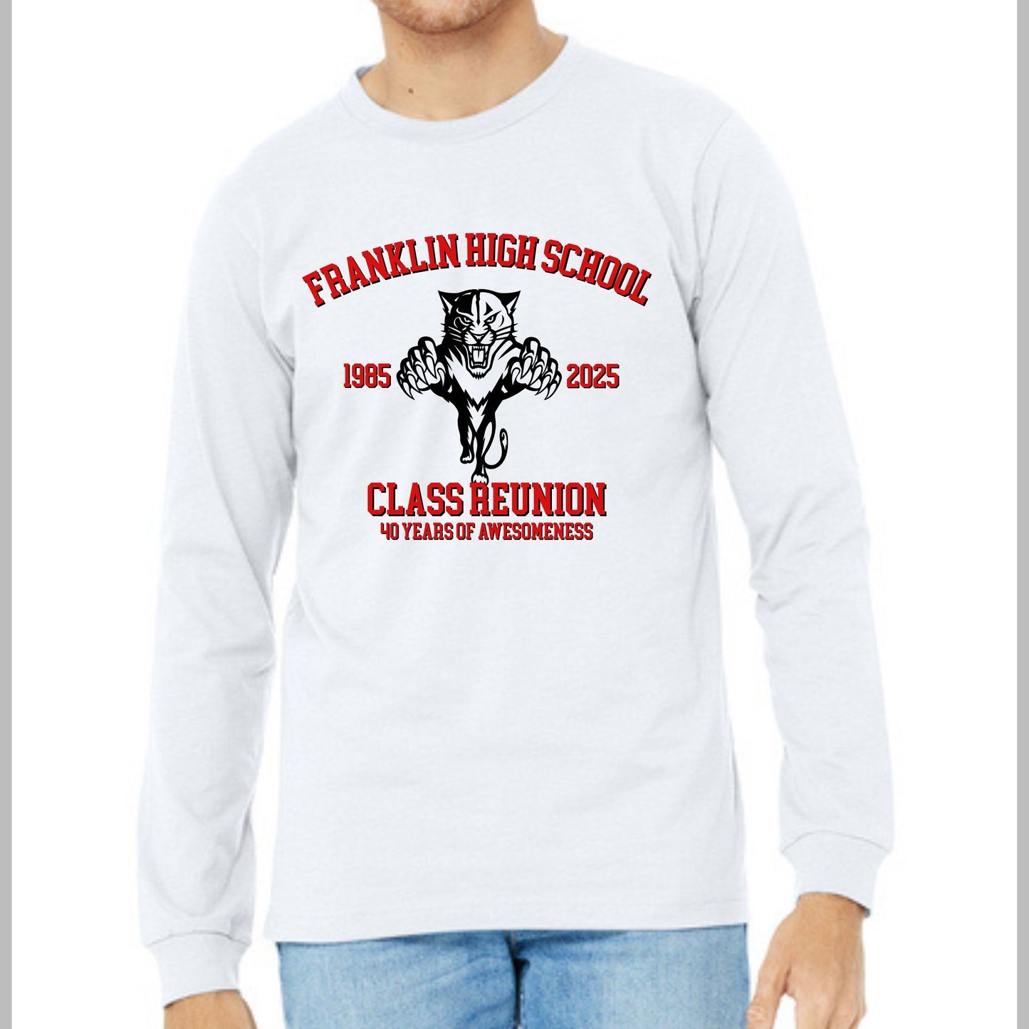 1985 FHS Reunion