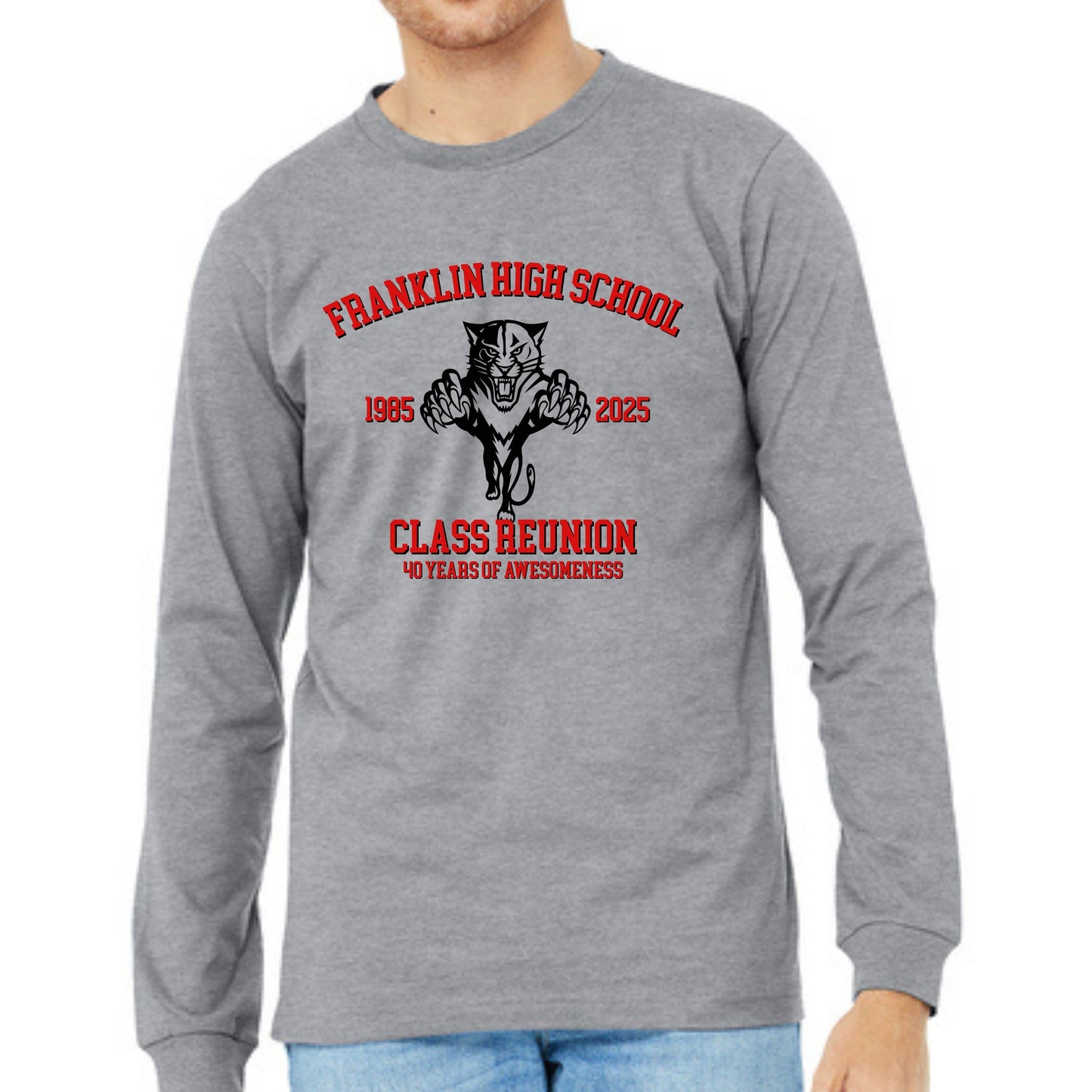 1985 FHS Reunion