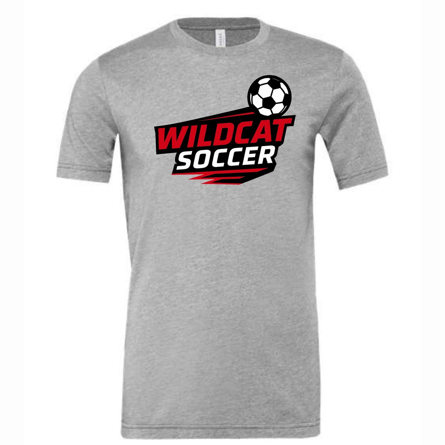 Soccer Spirit Wear Option #4