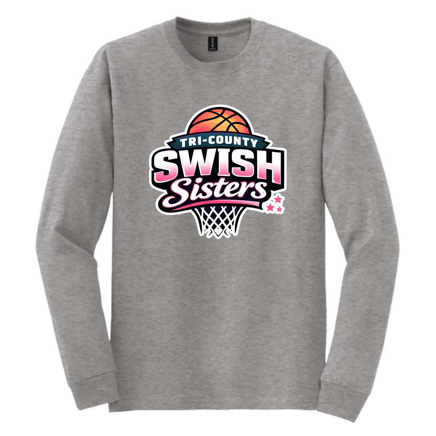 Swish Sisters