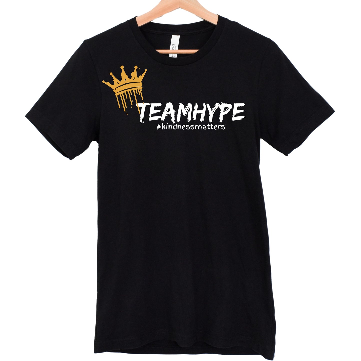 Team Hype Short Sleeve