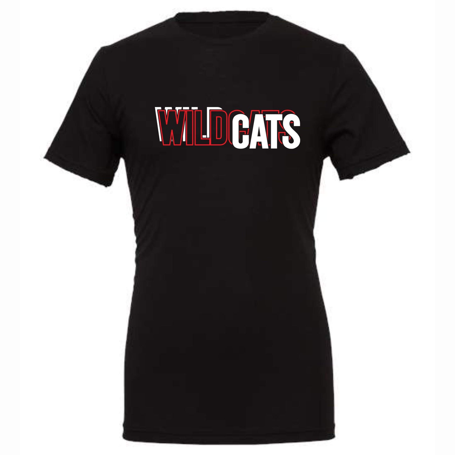 Soccer Spirit Wear Option #5