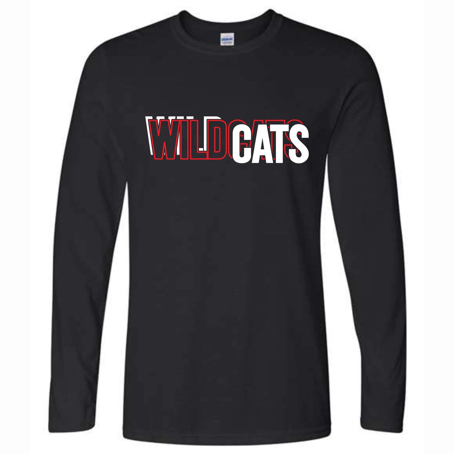Soccer Spirit Wear Option #5