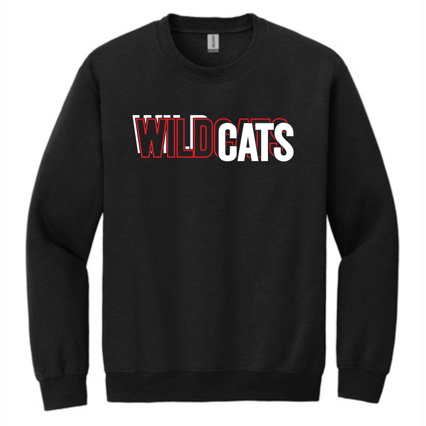 Soccer Spirit Wear Option #5