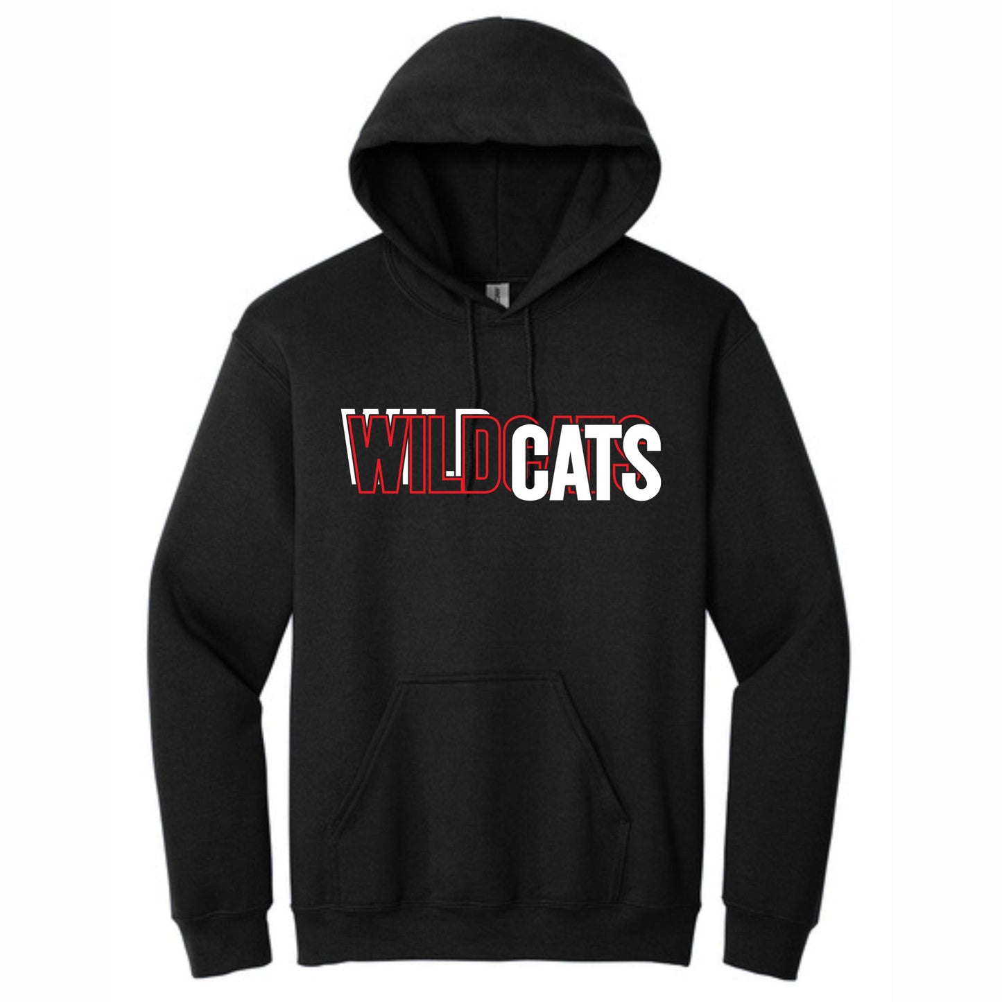 Soccer Spirit Wear Option #5