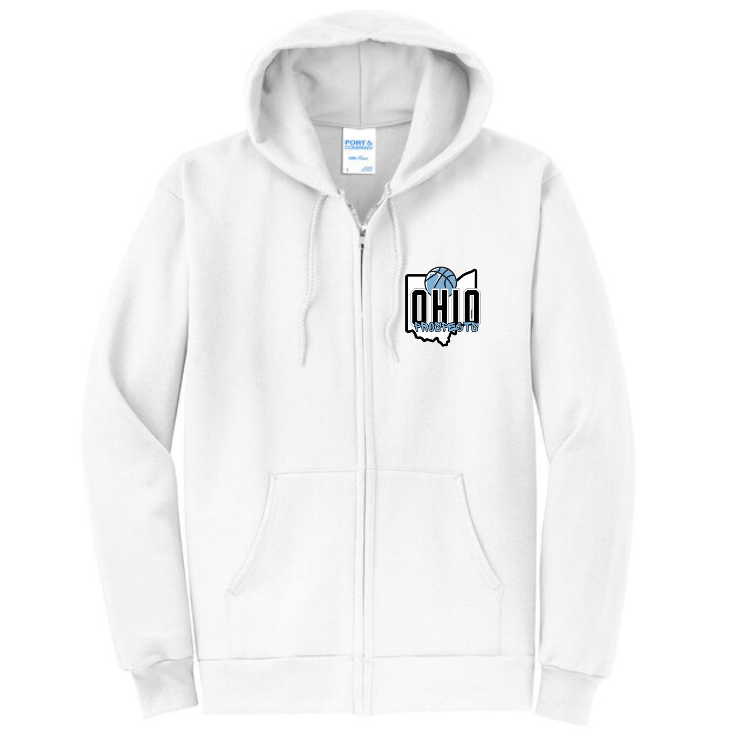 Ohio Prospects Full Zip