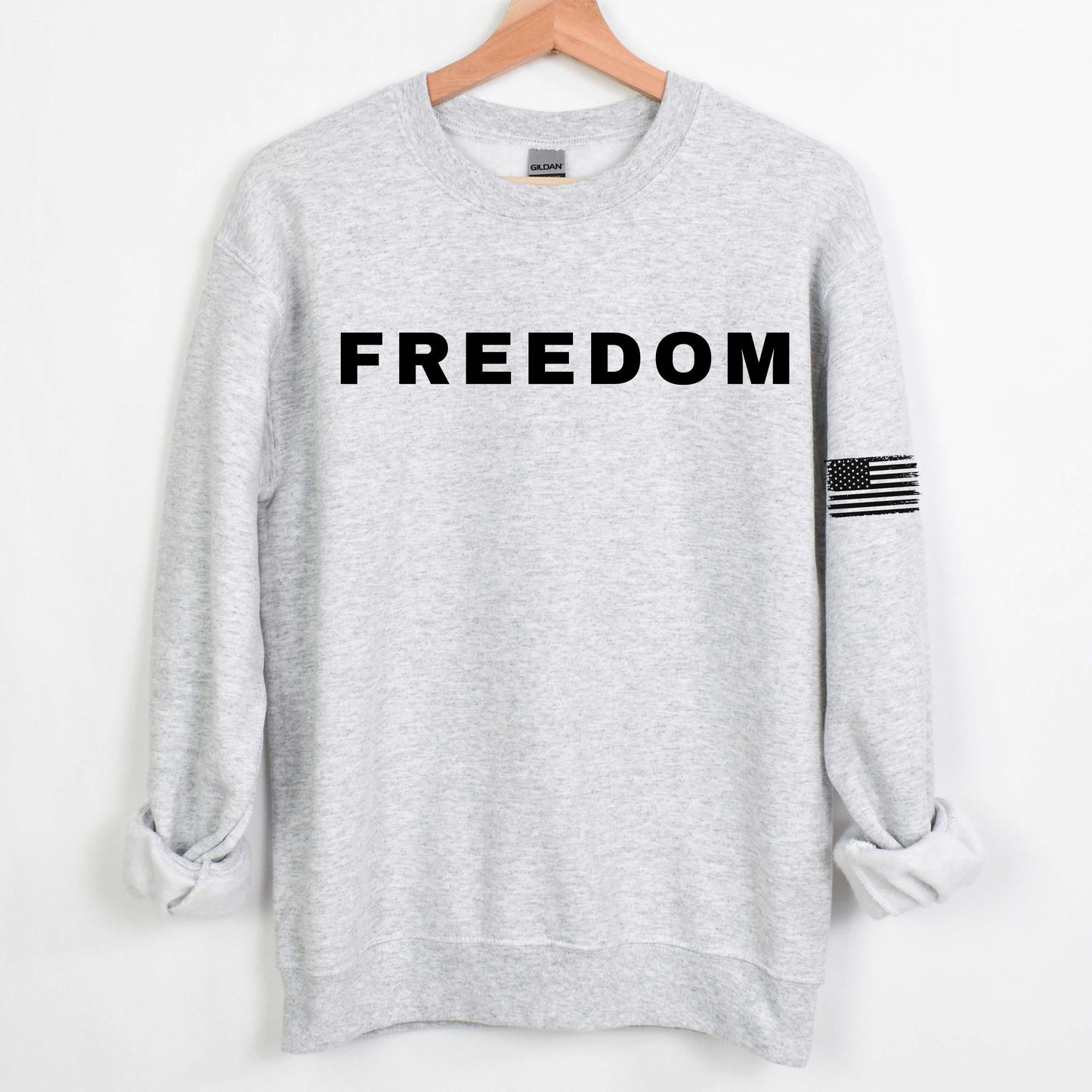 Freedom