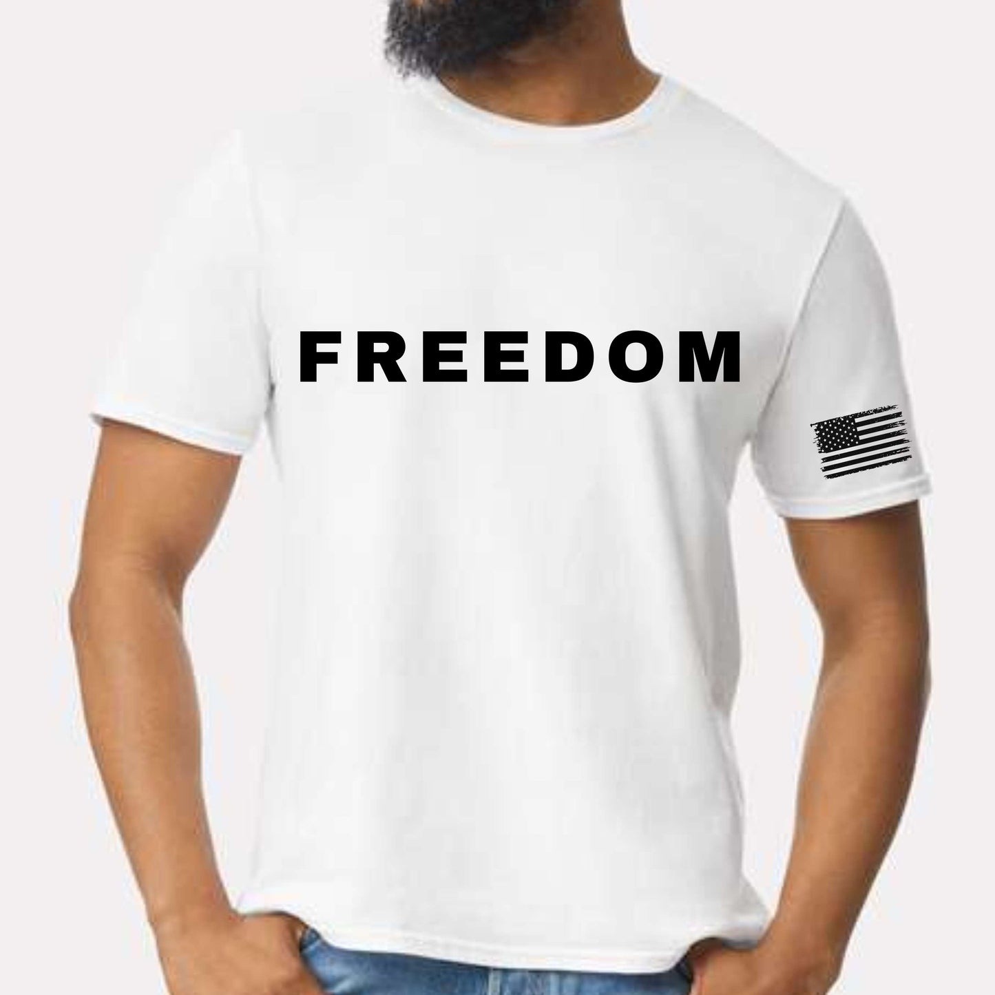 Freedom
