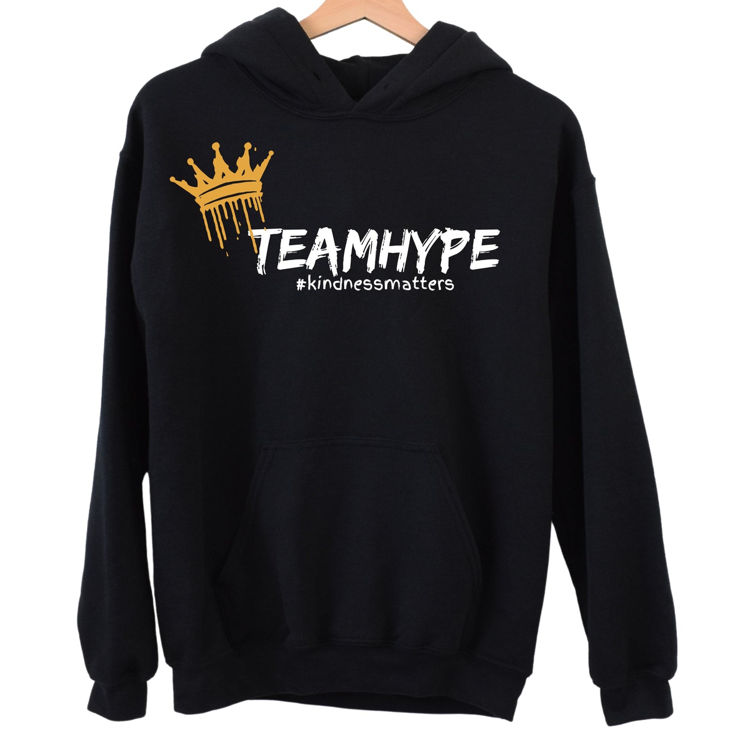 Team Hype Hoodie