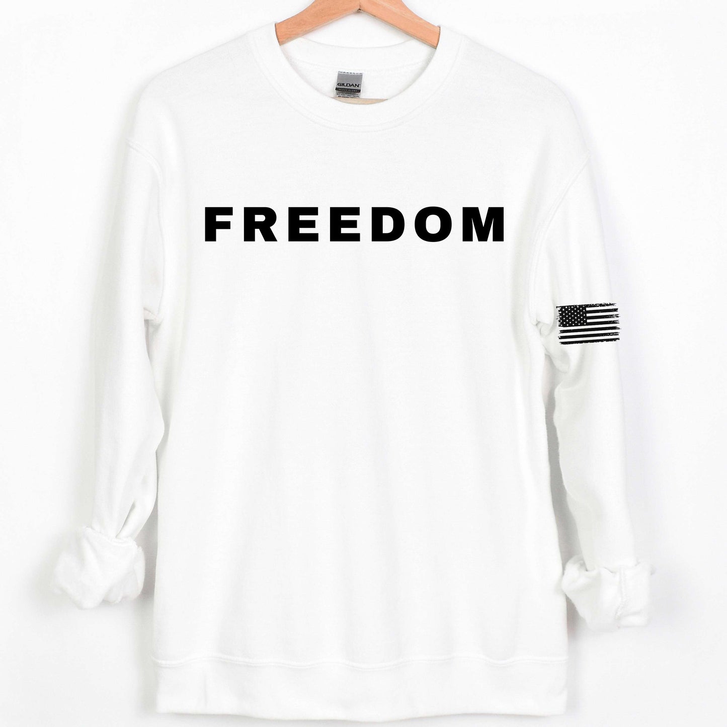 Freedom