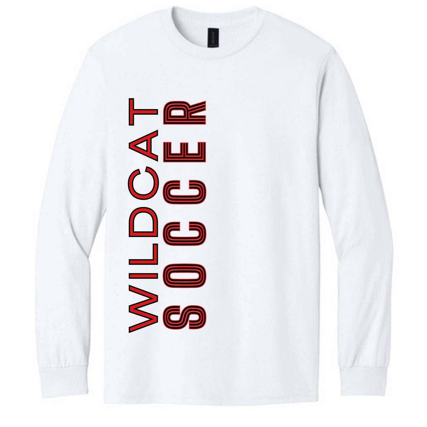 FHS Girls Soccer Style 3