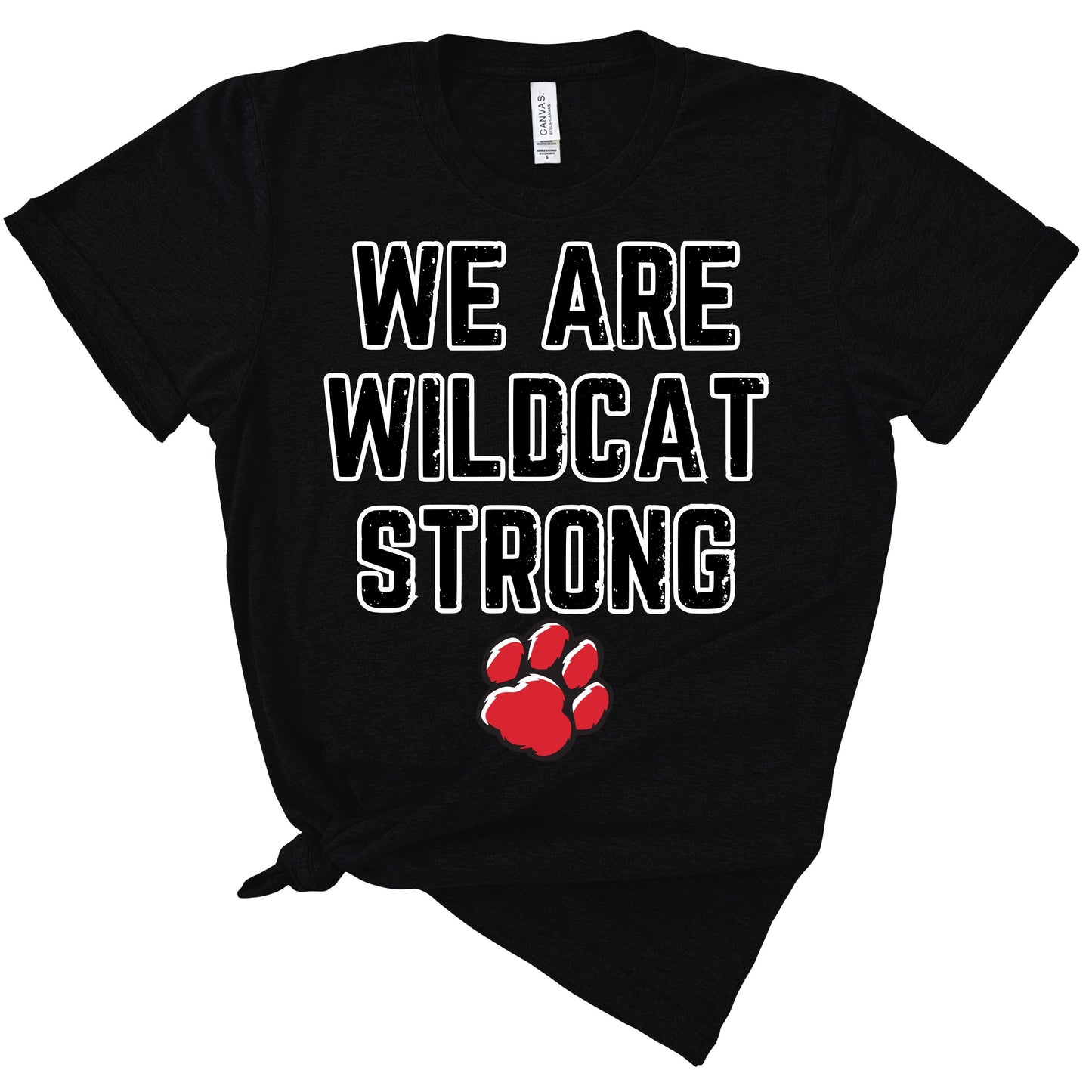 Wildcat Strong Short Sleeve