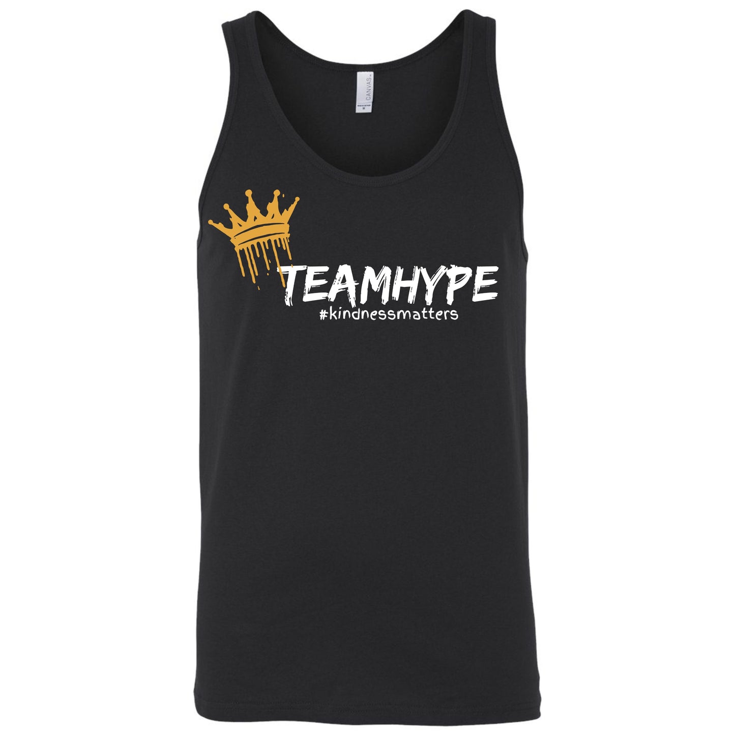 Team Hype Men's Tank