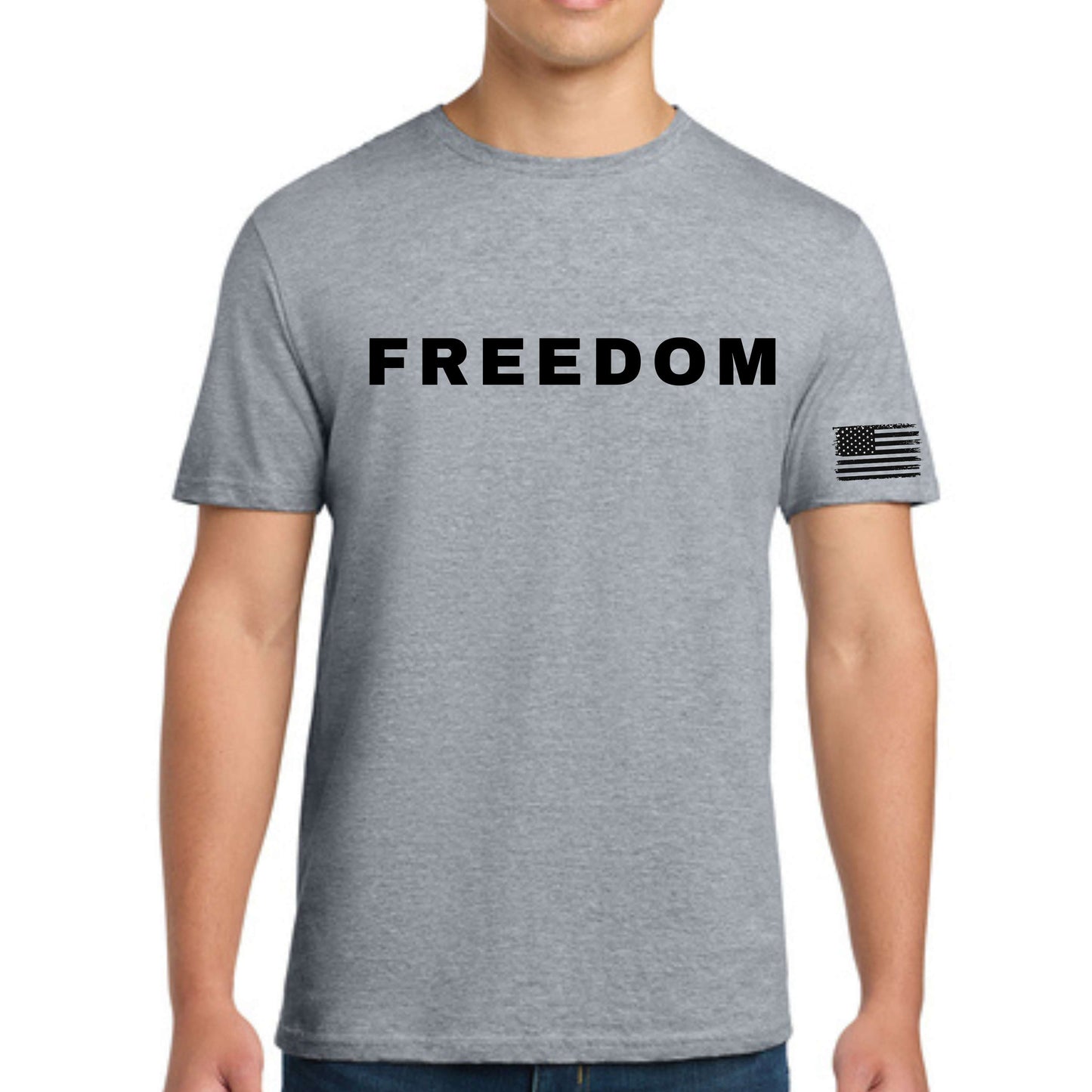 Freedom