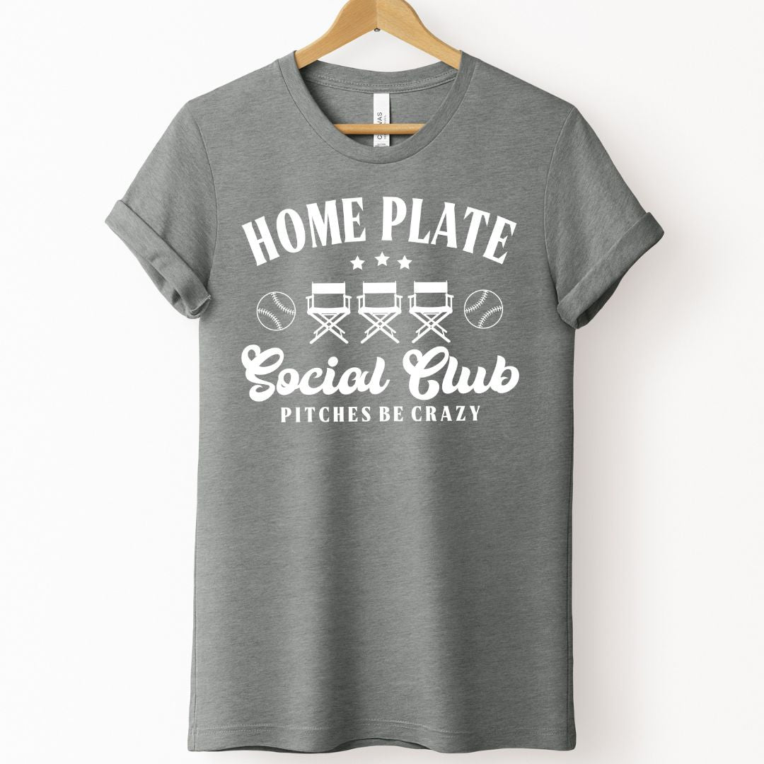 Homeplate Social Club