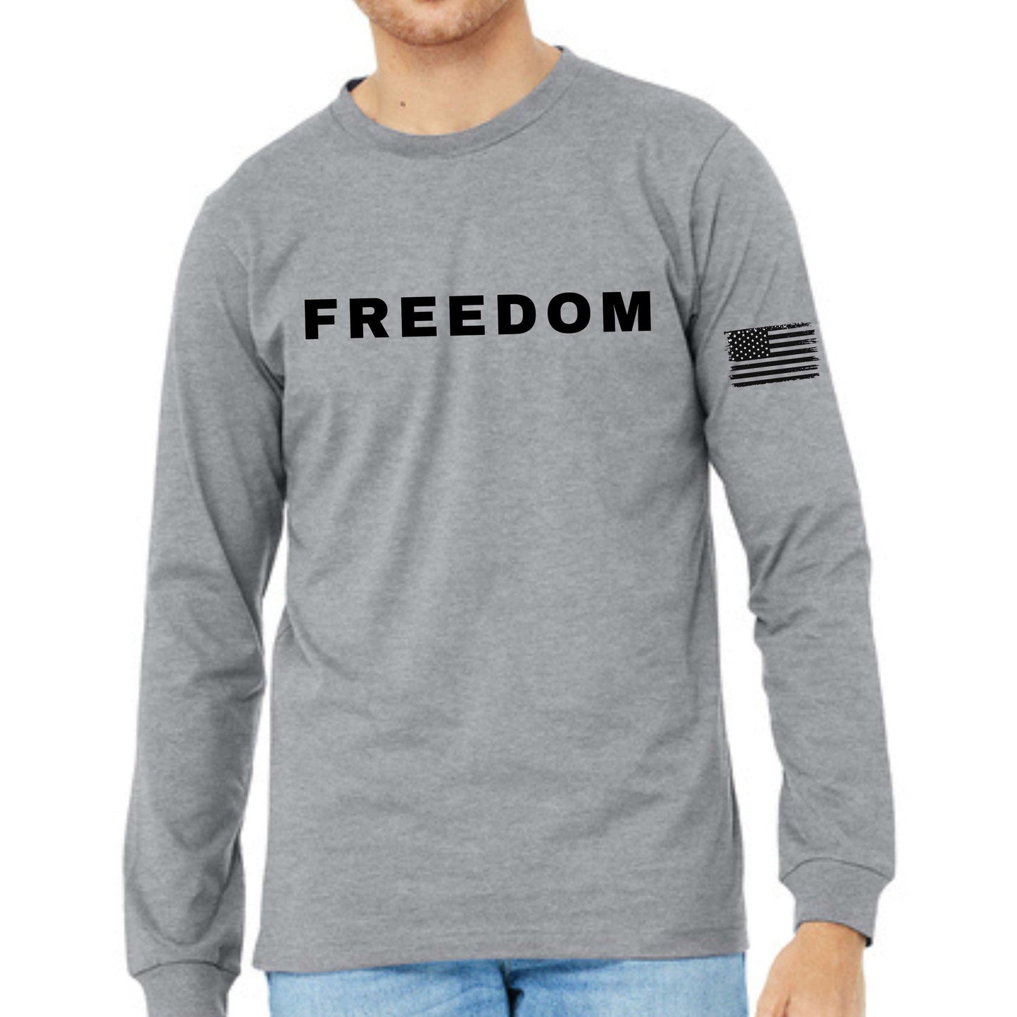 Freedom
