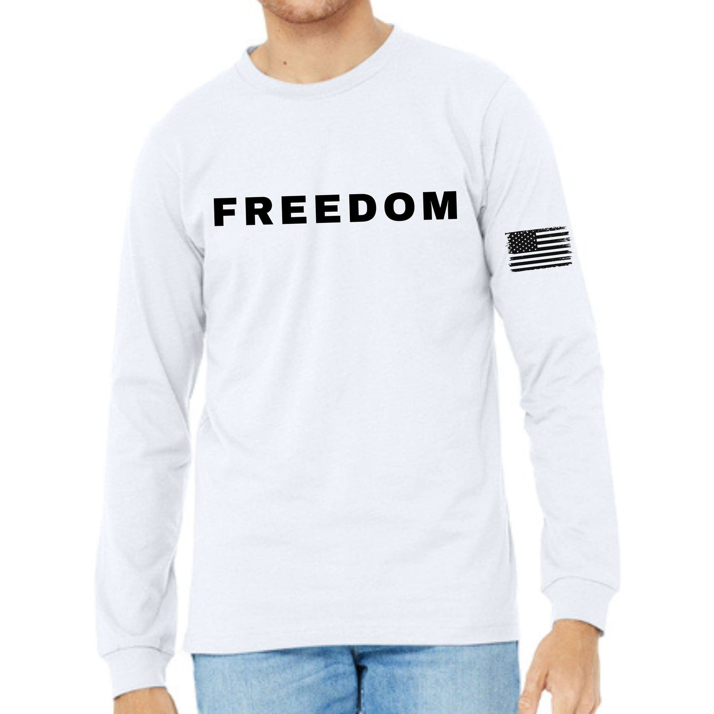 Freedom