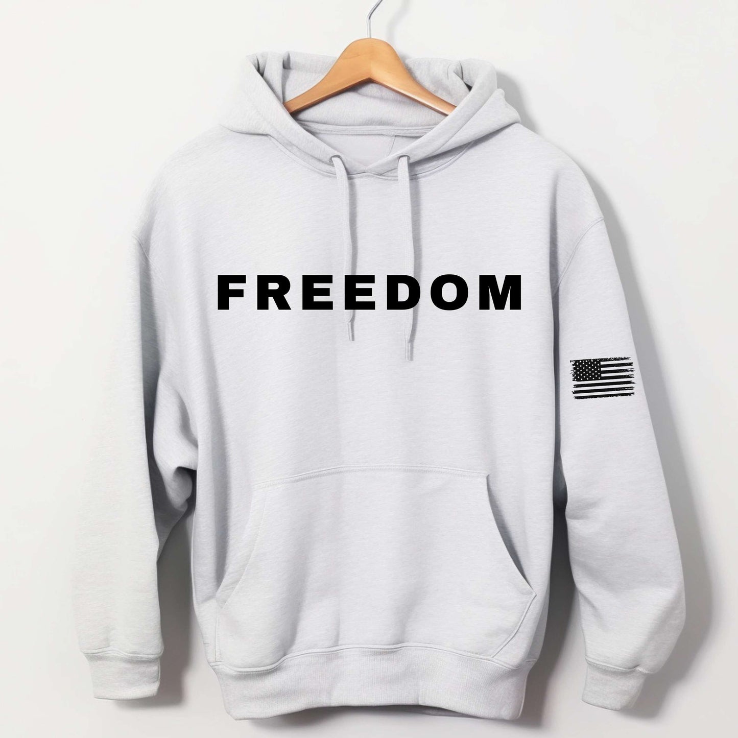 Freedom