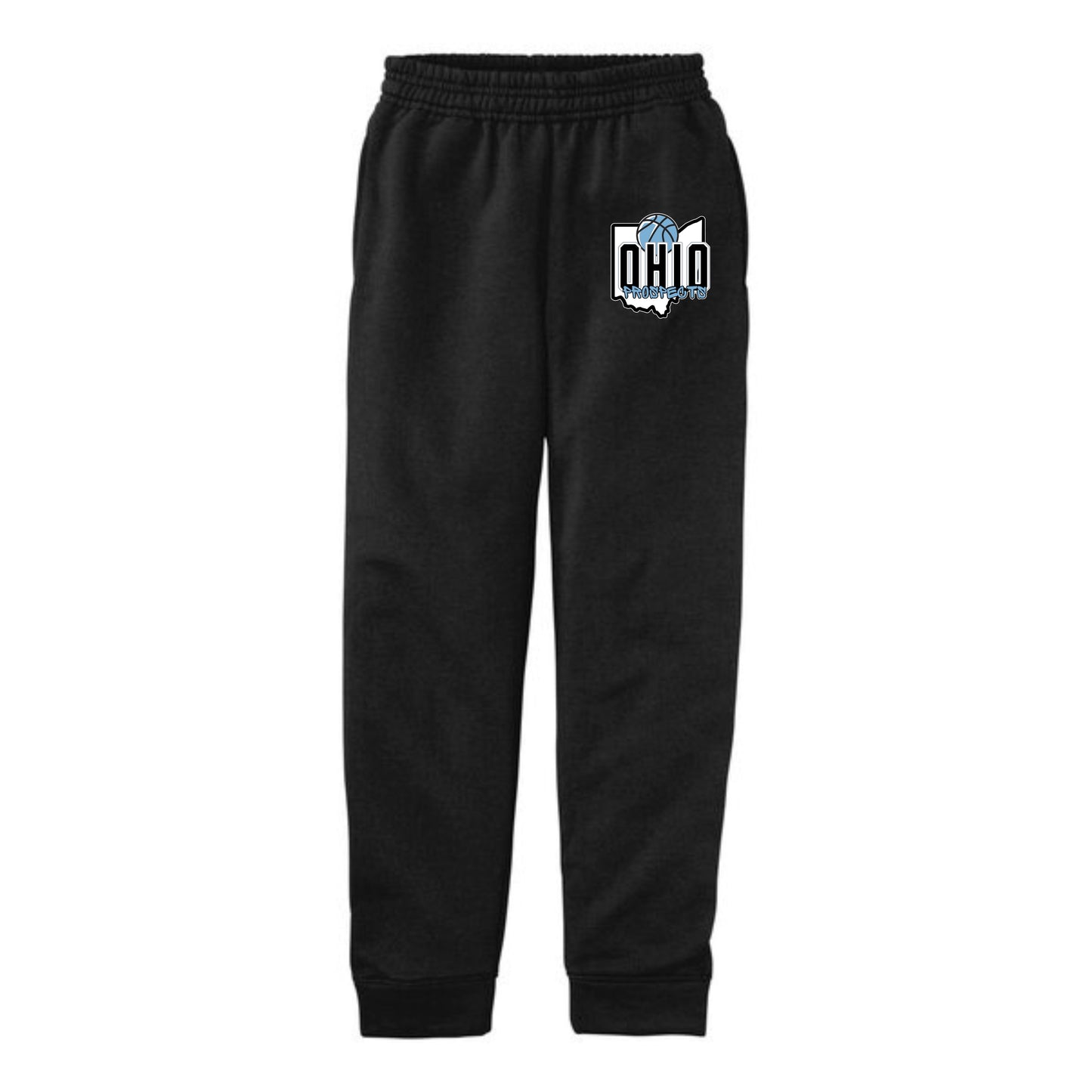 Ohio Prospects Joggers