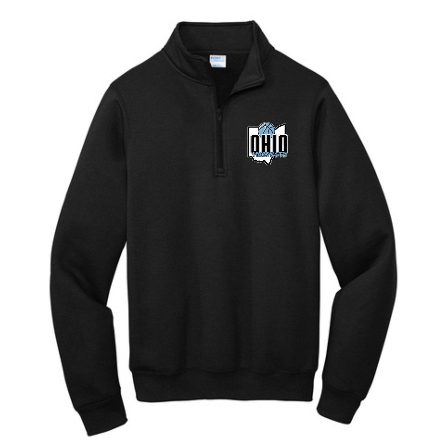 Ohio Prospects 1/4 Zip