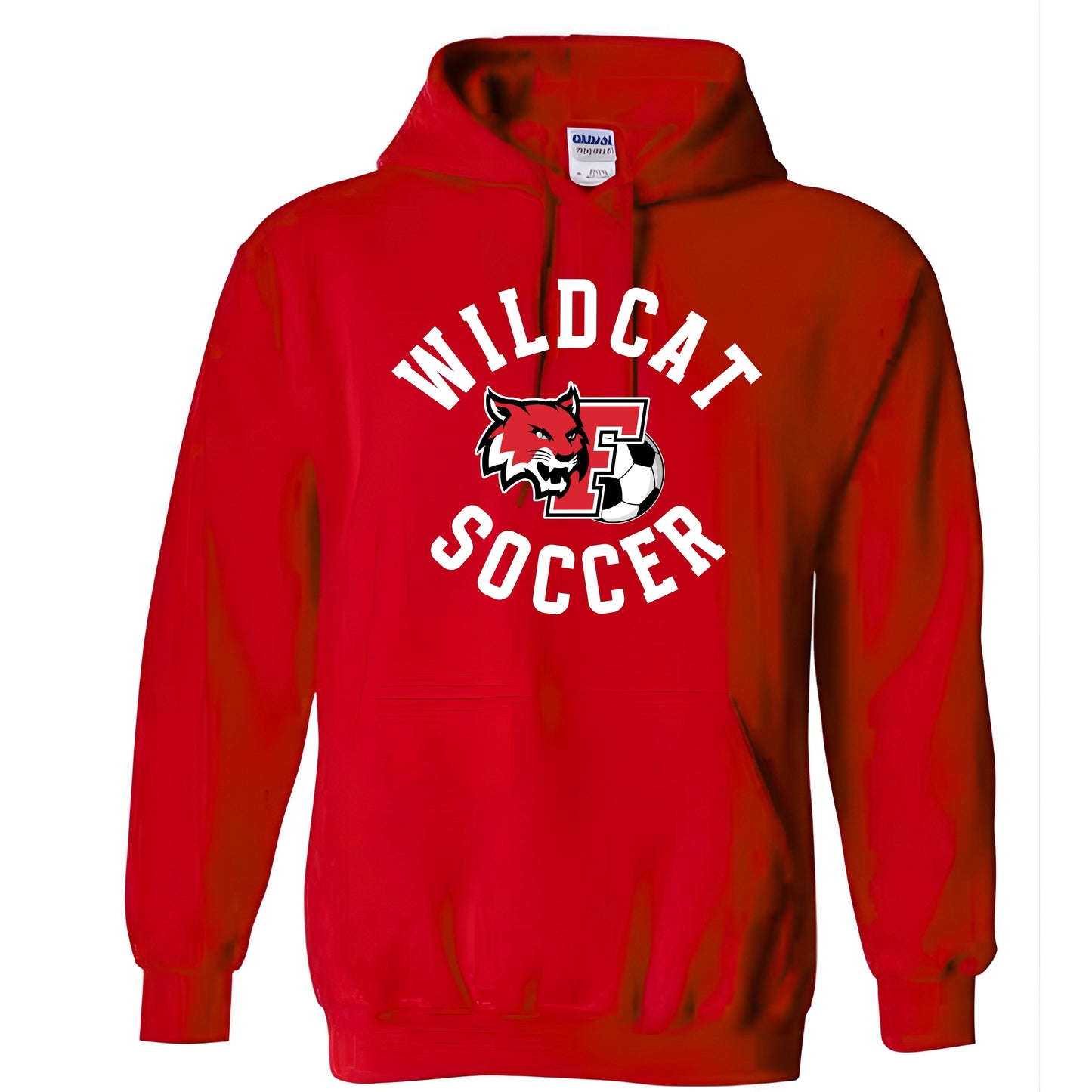 FHS Girls Soccer Style 5