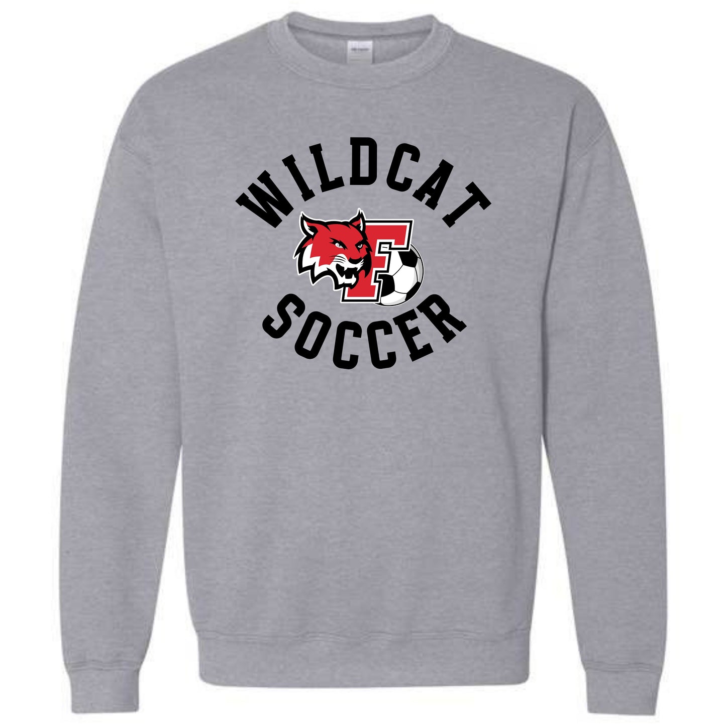 FHS Girls Soccer Style 5