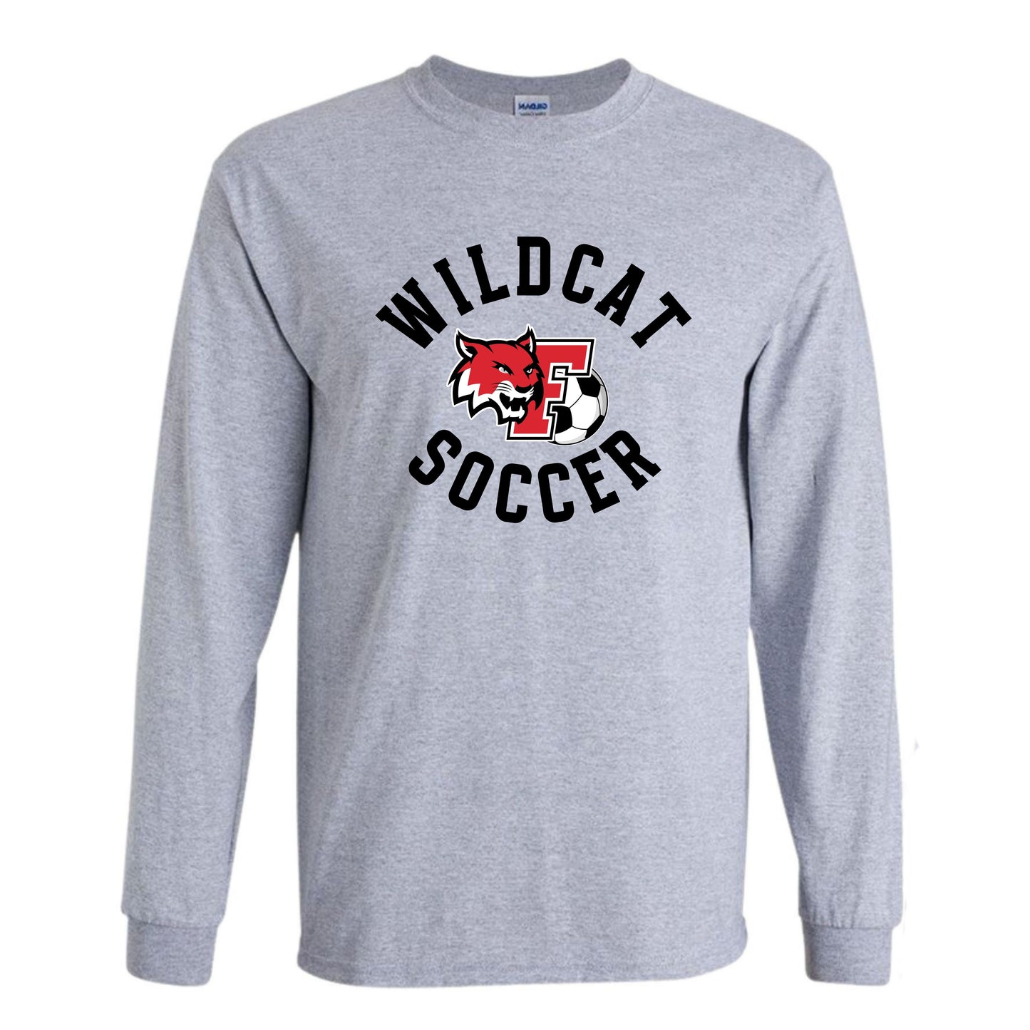 FHS Girls Soccer Style 5