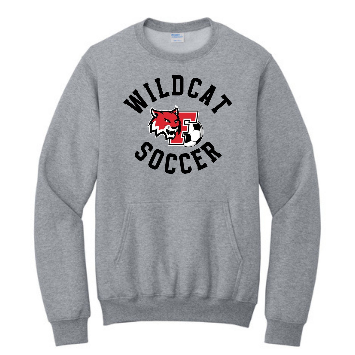 FHS Girls Soccer Style 5