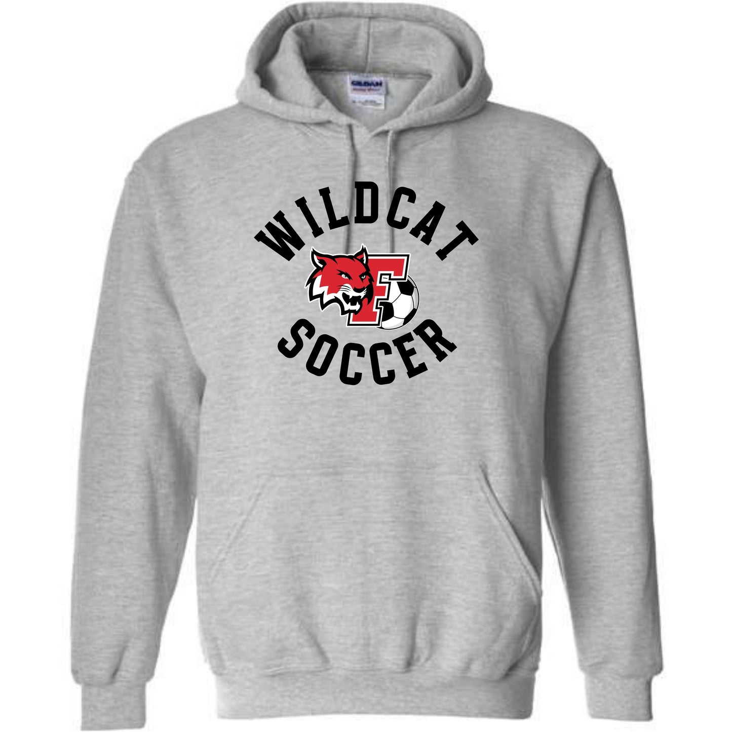 FHS Girls Soccer Style 5