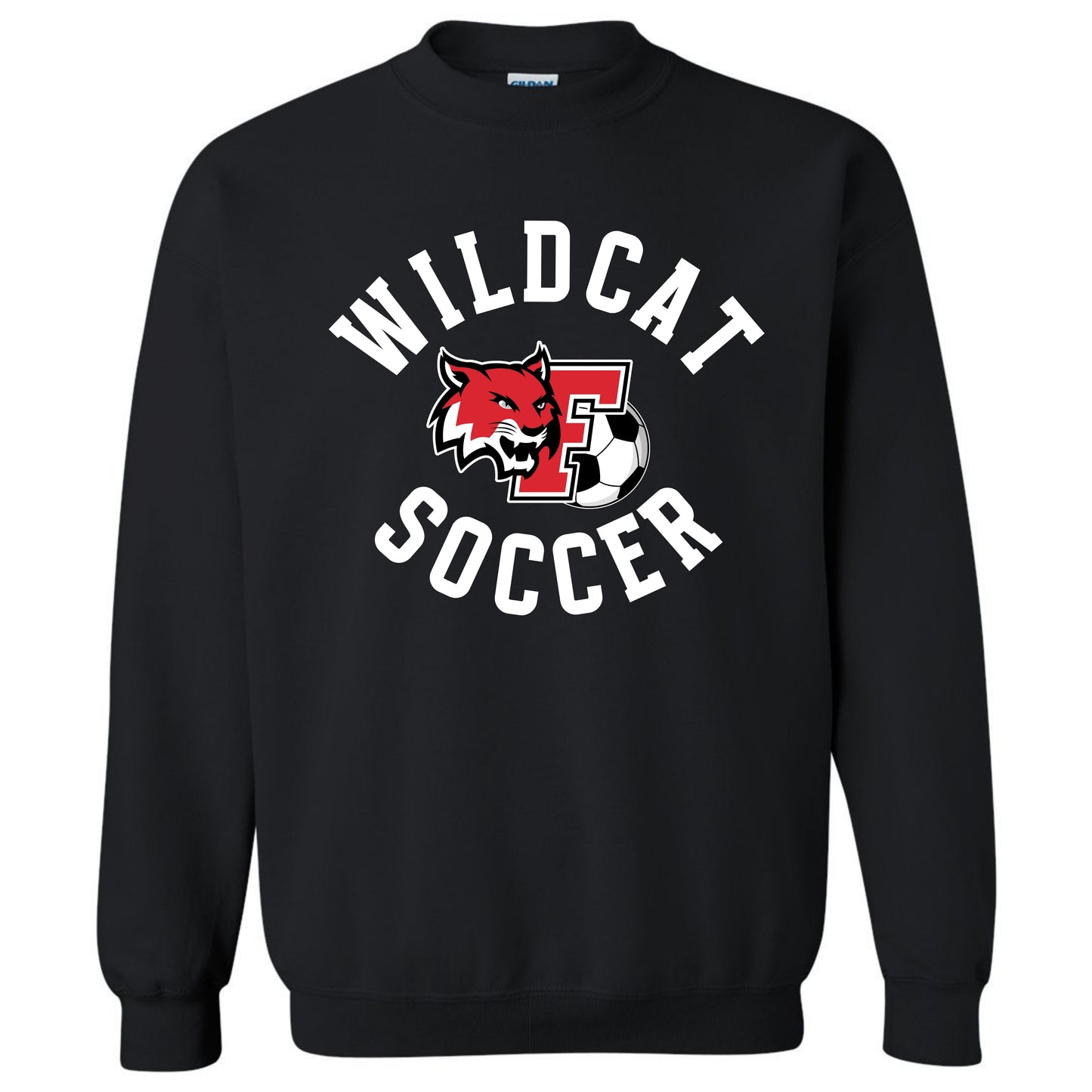 FHS Girls Soccer Style 5