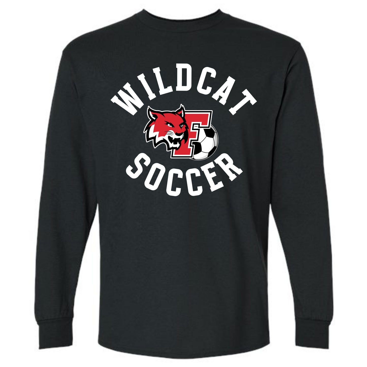 FHS Girls Soccer Style 5