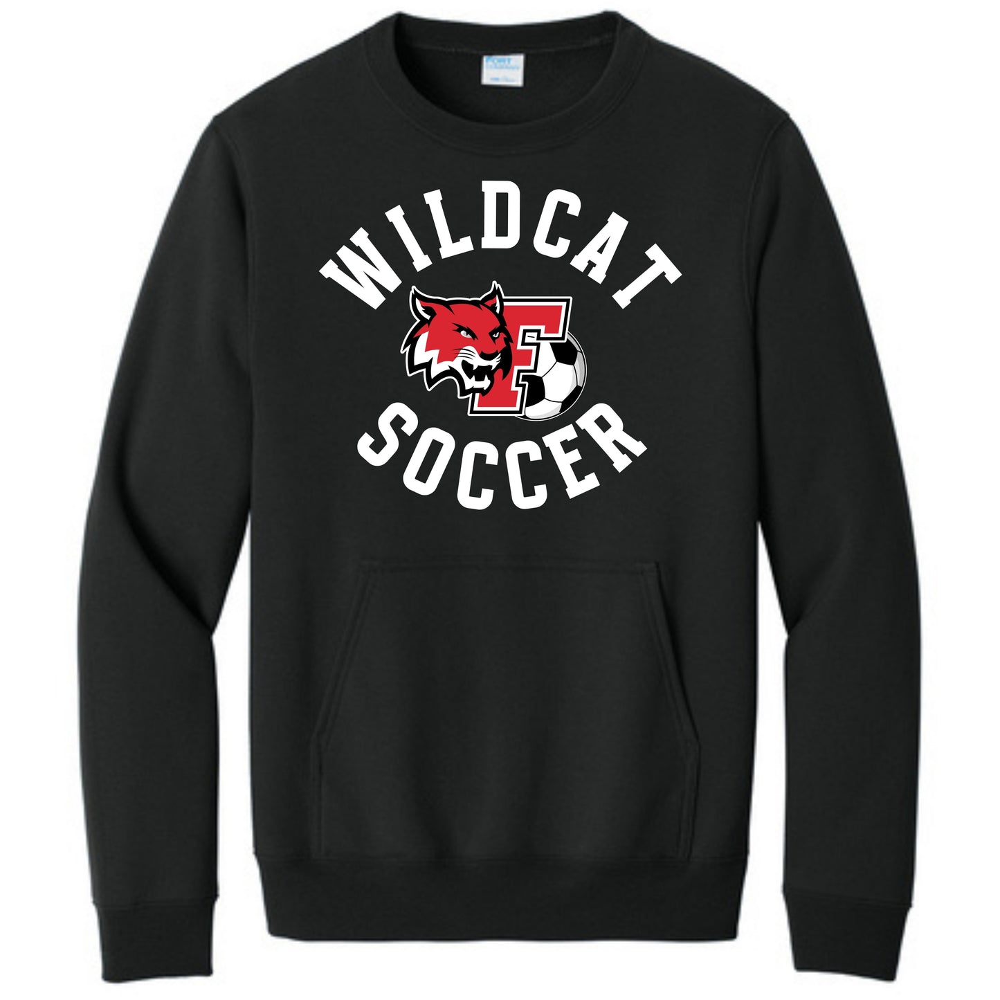 FHS Girls Soccer Style 5