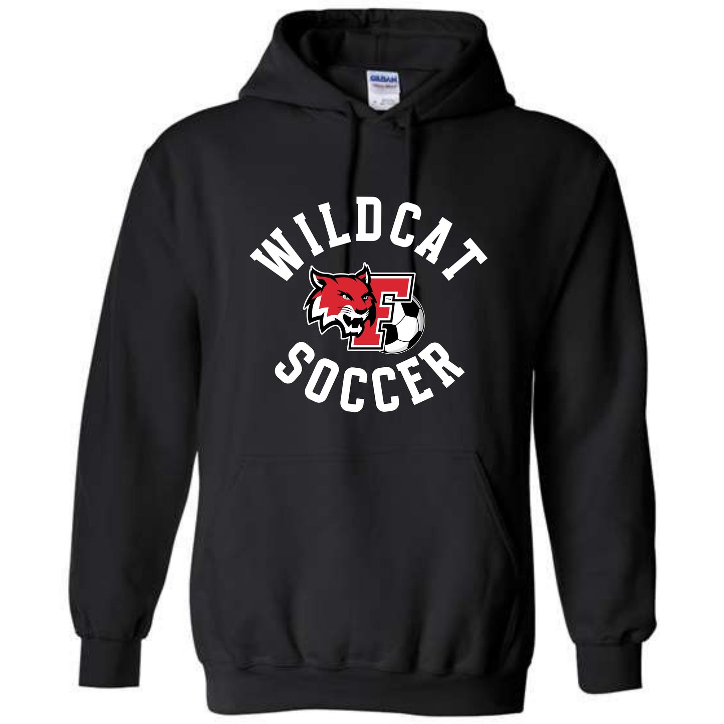 FHS Girls Soccer Style 5