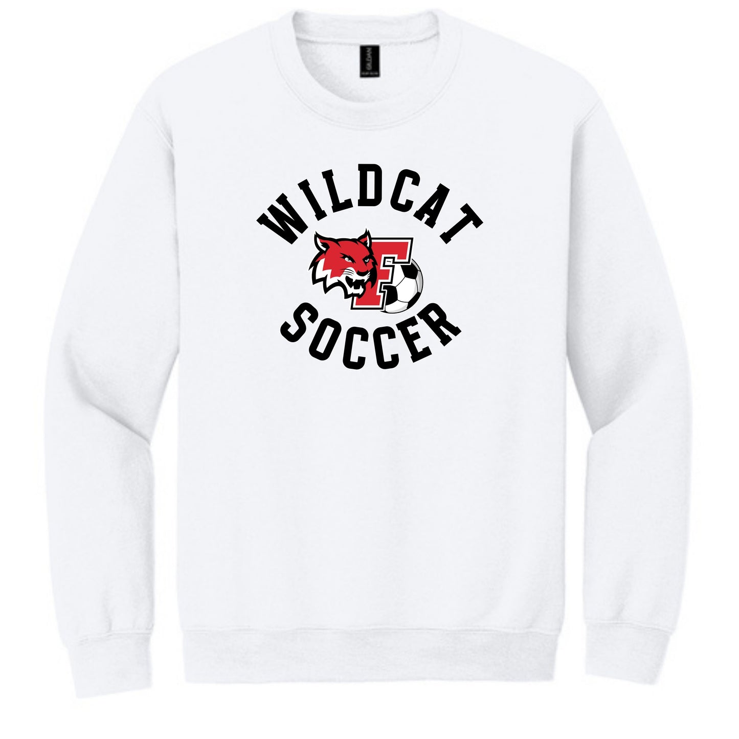 FHS Girls Soccer Style 5