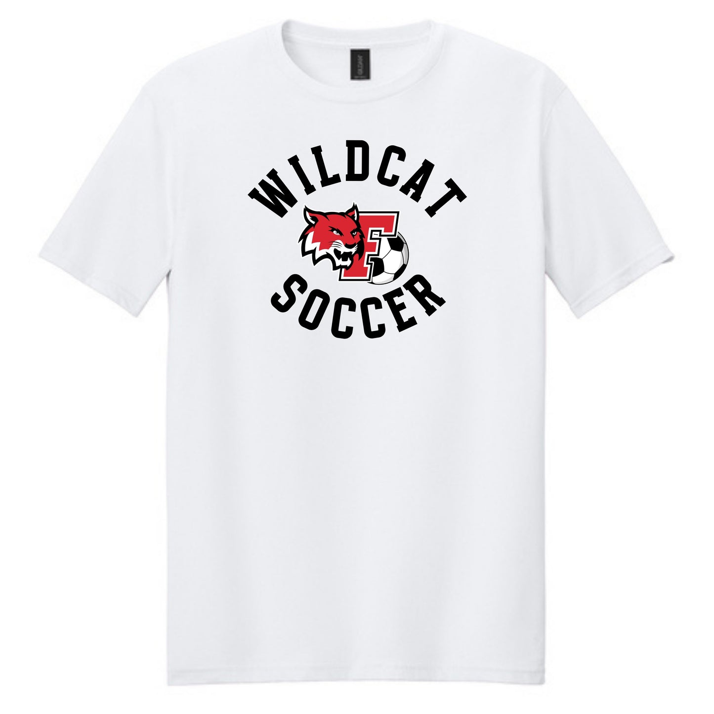 FHS Girls Soccer Style 5