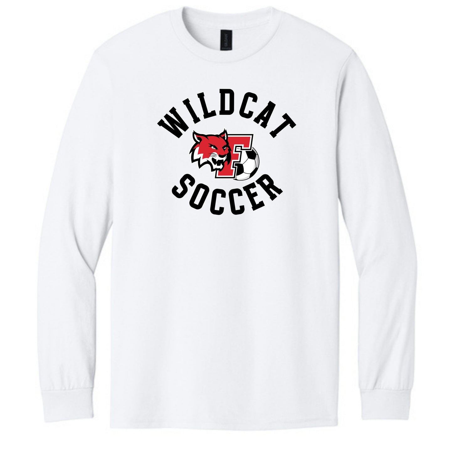 FHS Girls Soccer Style 5