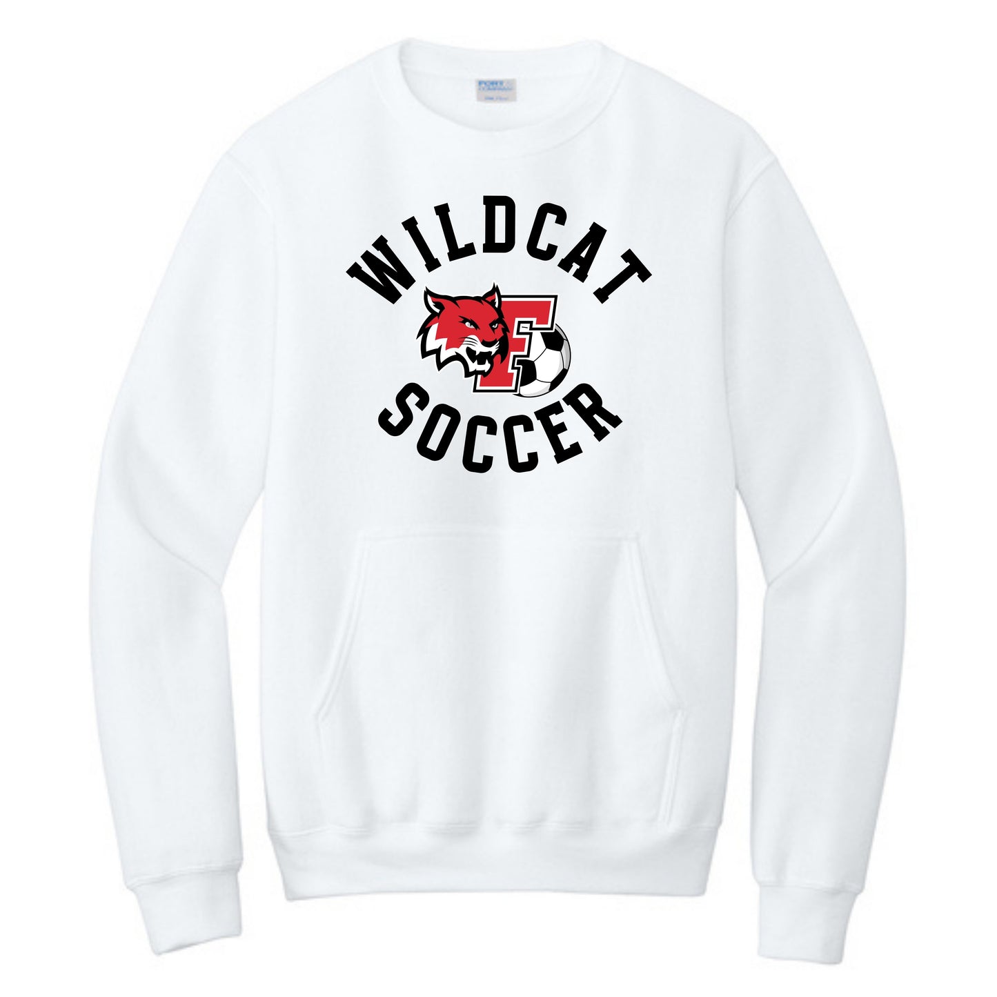 FHS Girls Soccer Style 5