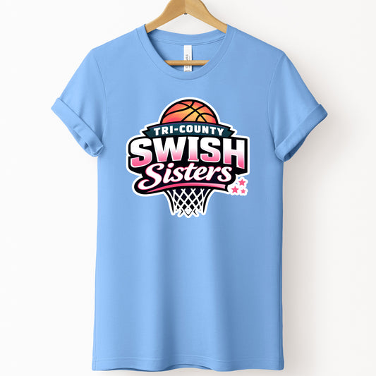 Swish Sisters