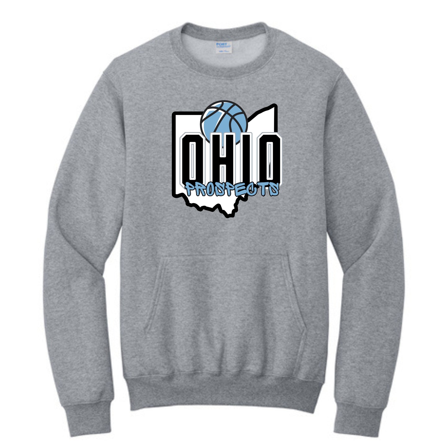 Ohio Prospects Sweatshirts