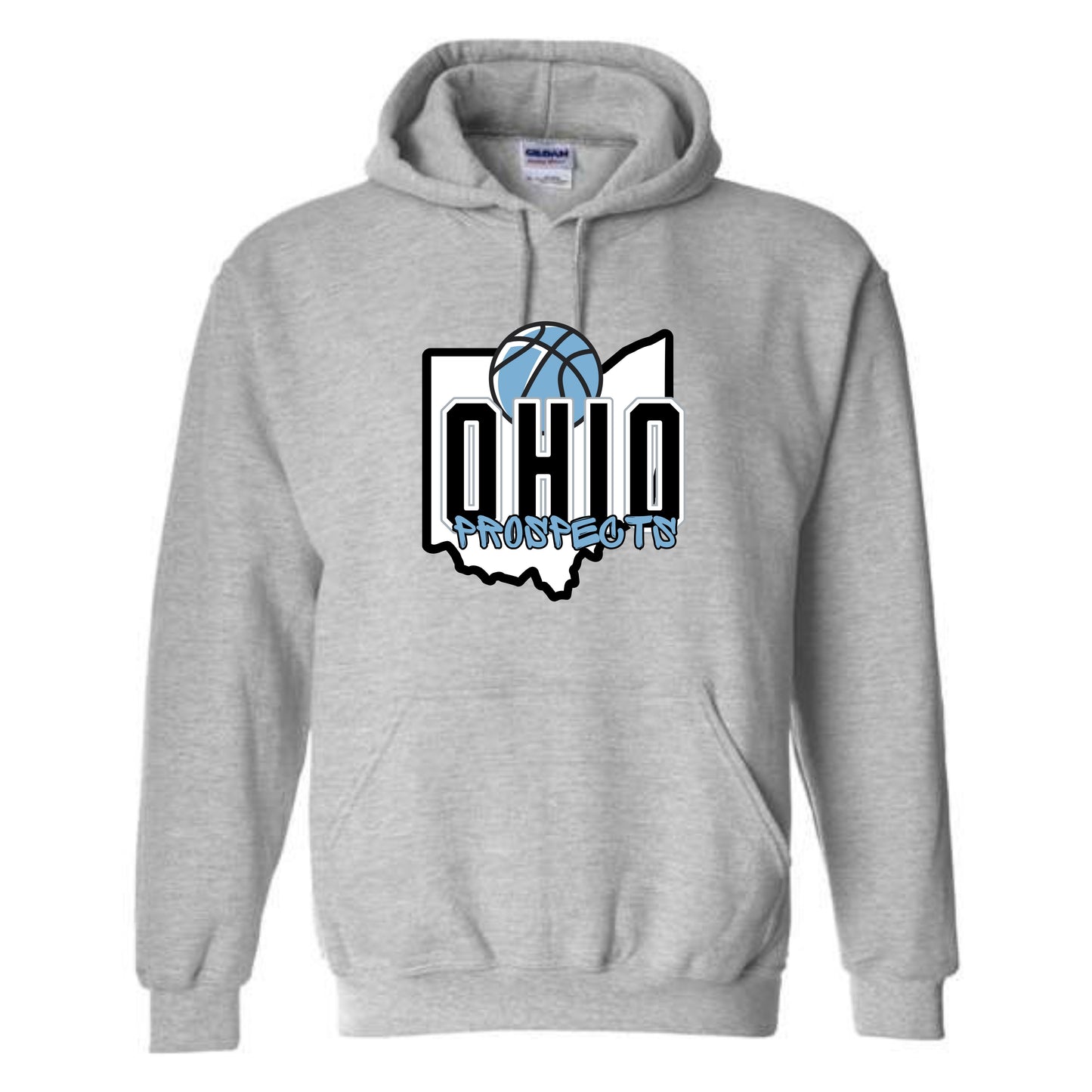 Ohio Prospects Sweatshirts