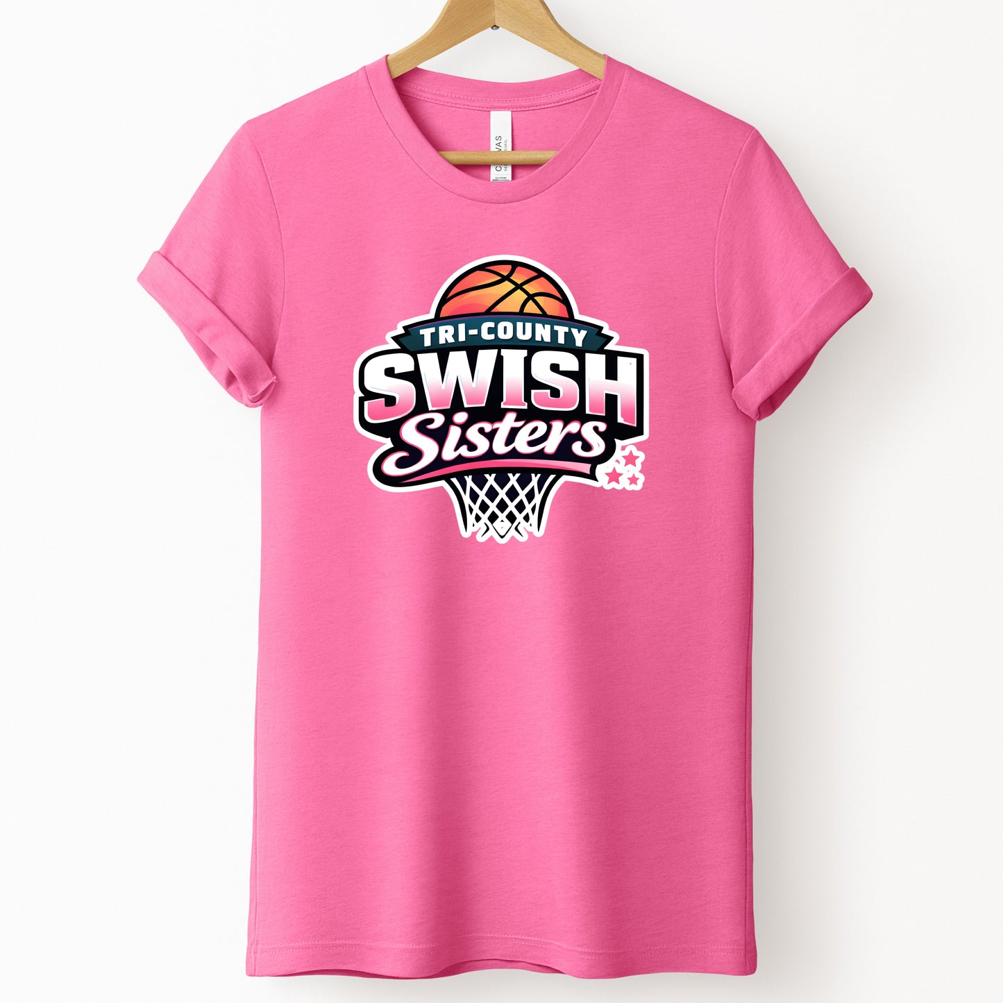 Swish Sisters