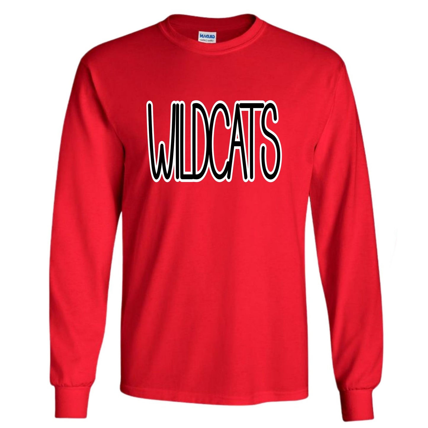 FHS Girls Soccer Style 1