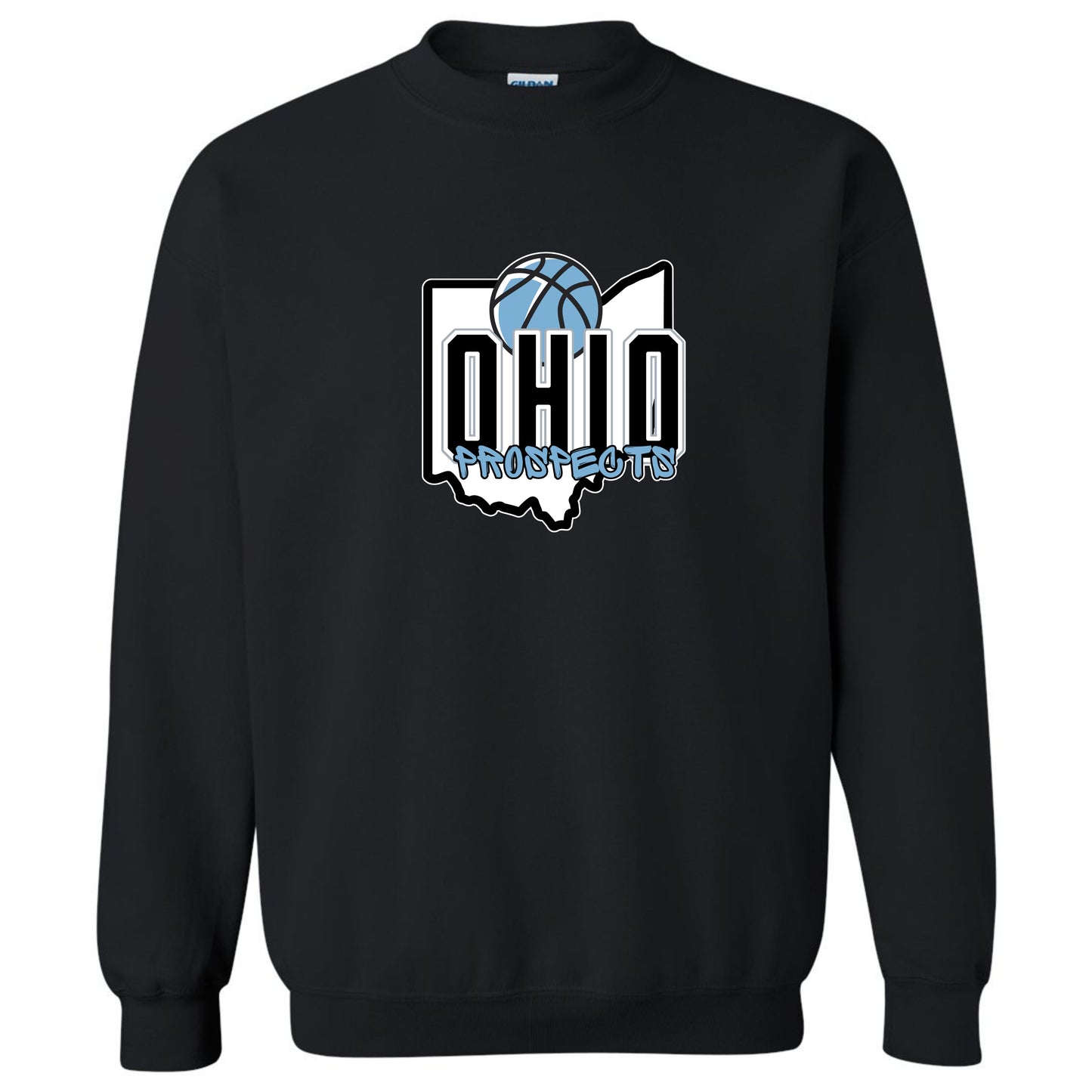 Ohio Prospects Sweatshirts