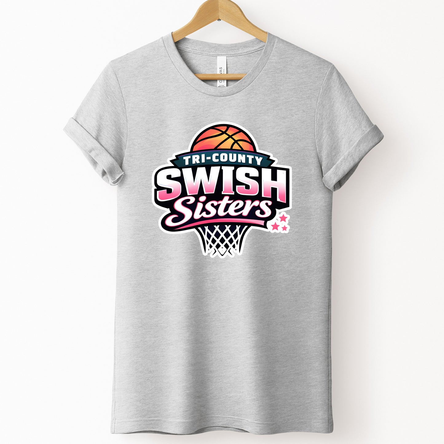 Swish Sisters