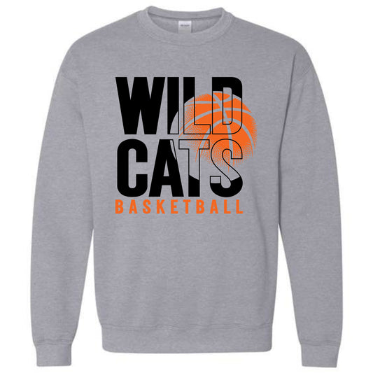 FJHS Girls Basketball Style 2