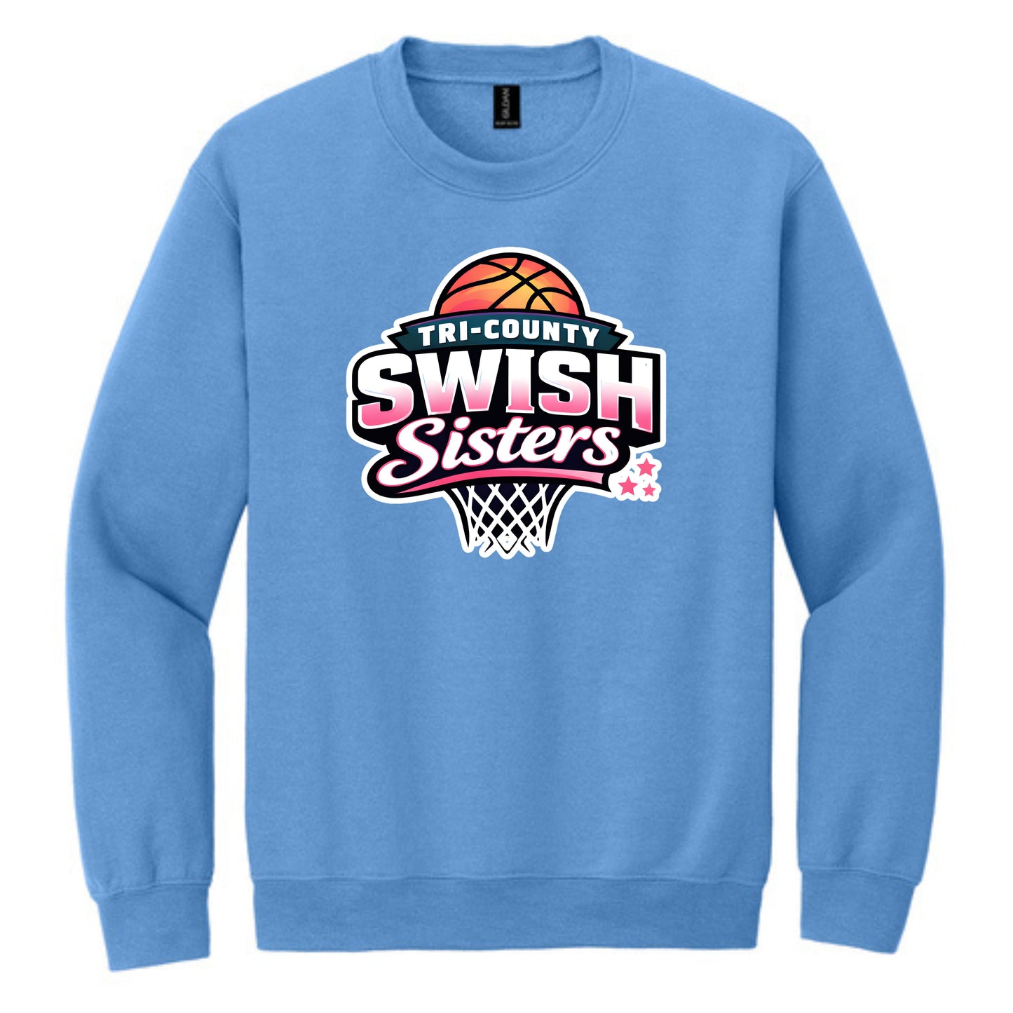 Swish Sisters