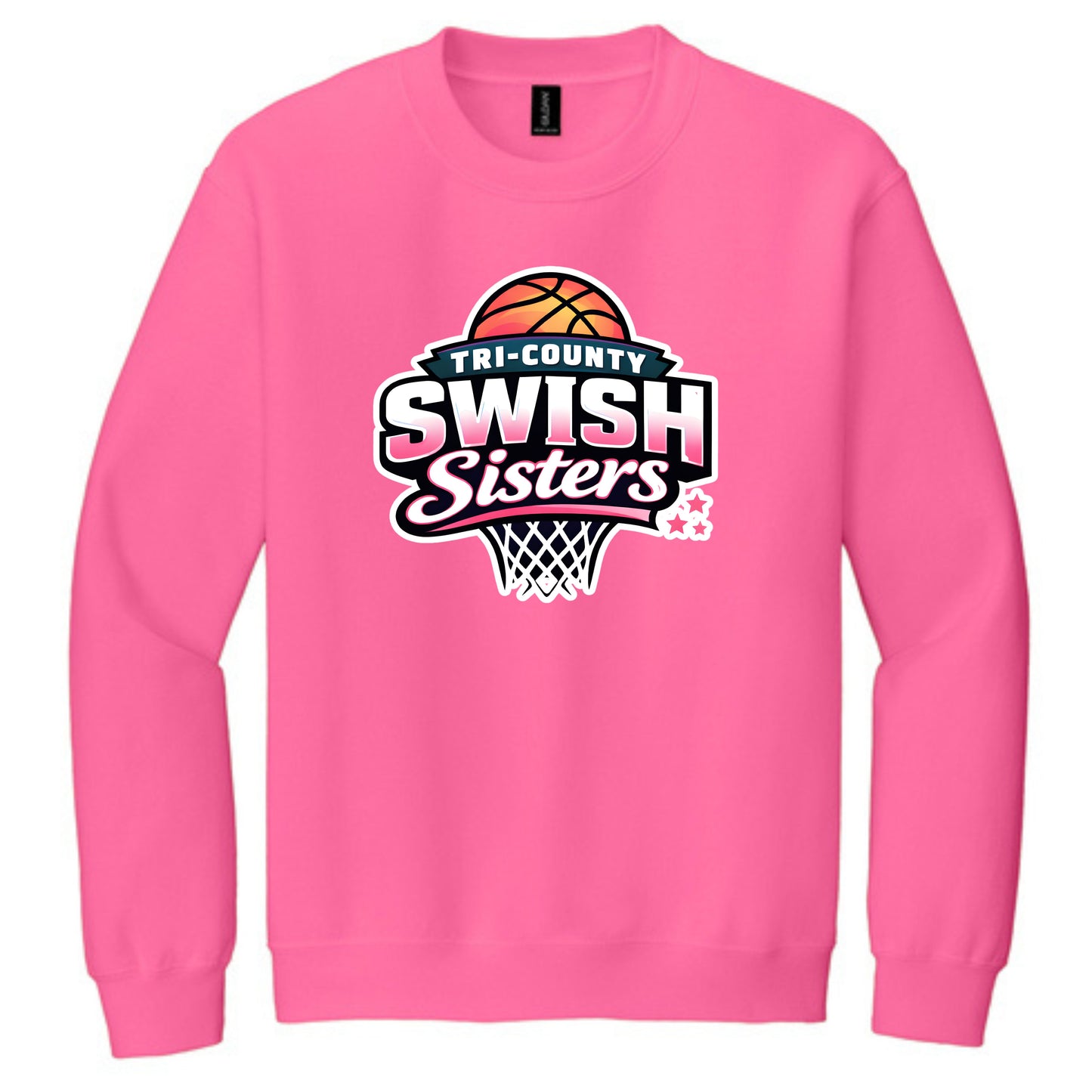 Swish Sisters
