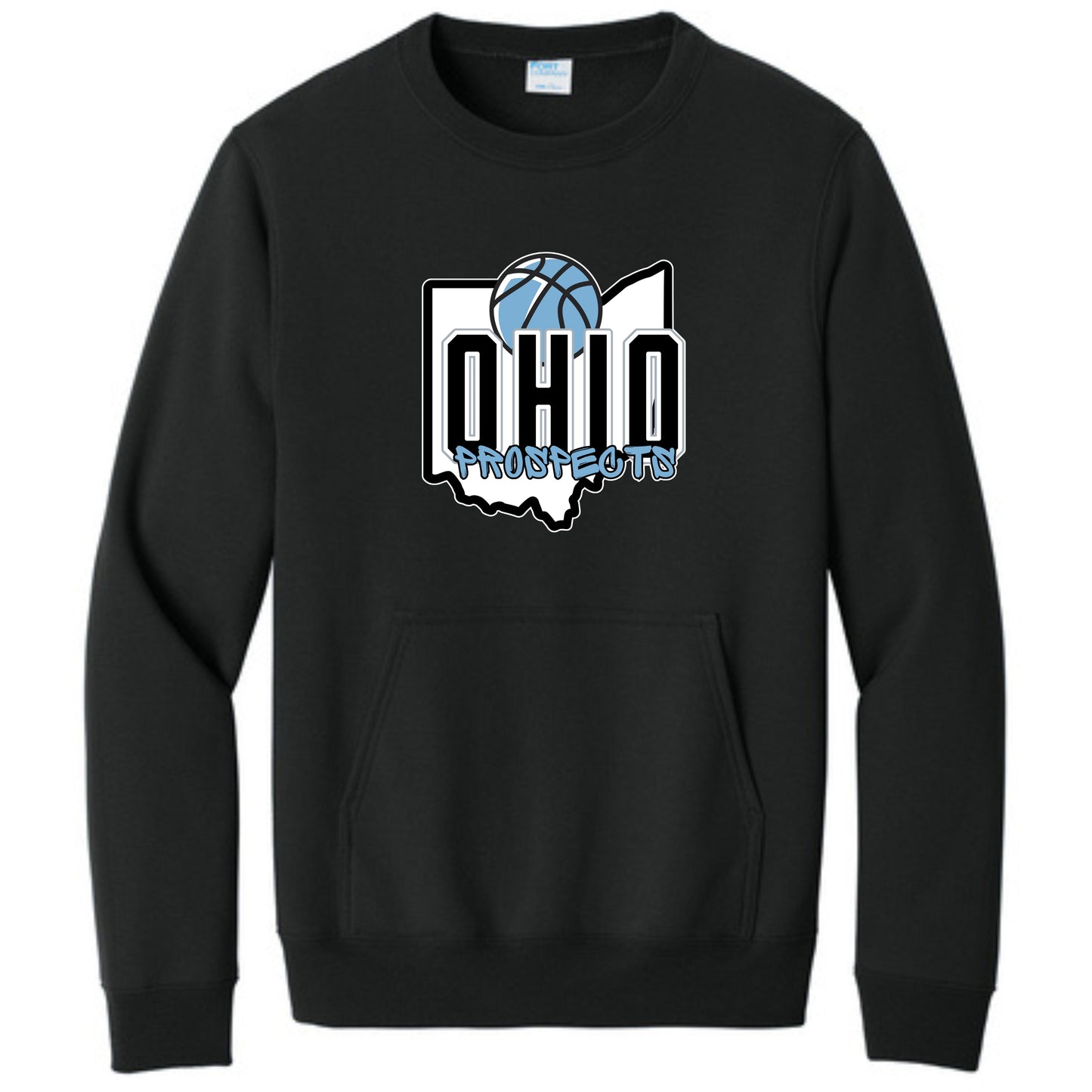 Ohio Prospects Sweatshirts