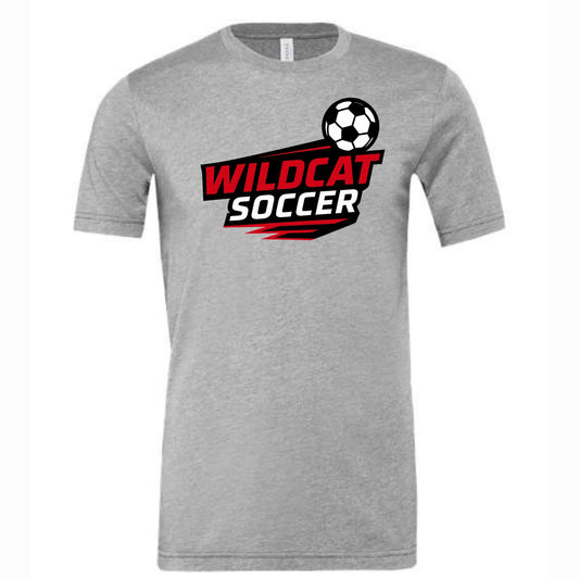 Soccer Spirit Wear Option #4